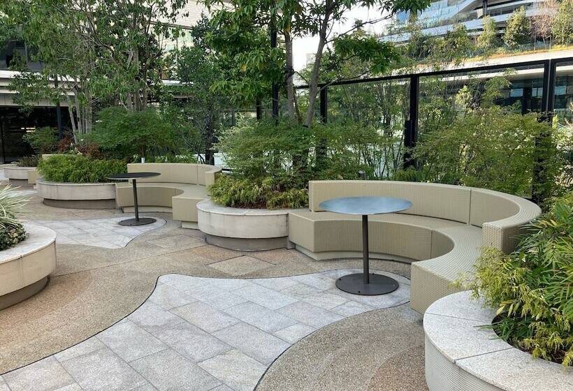 Fotos del hotel Tavinos Hamamatsucho:  6