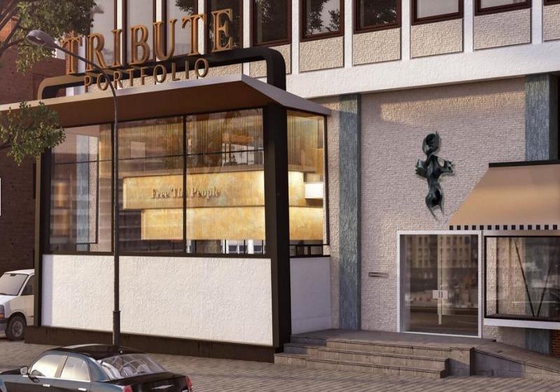 Fletcher Boutique Hotel Slaak Rotterdam