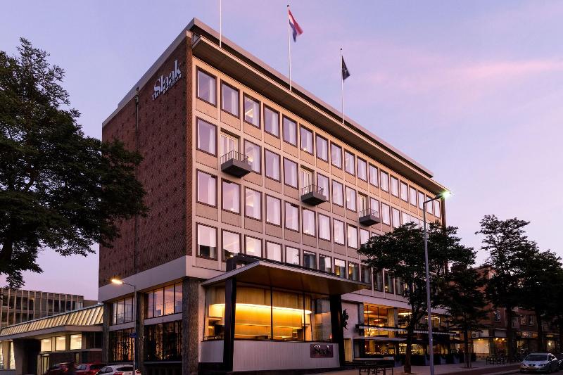 Fletcher Boutique Hotel Slaak Rotterdam
