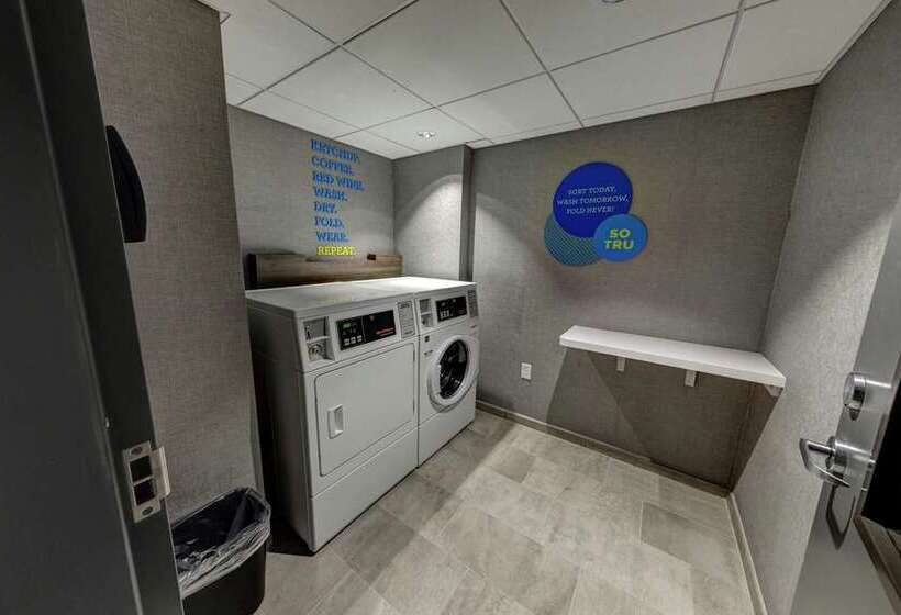 فندق Tru By Hilton Georgetown