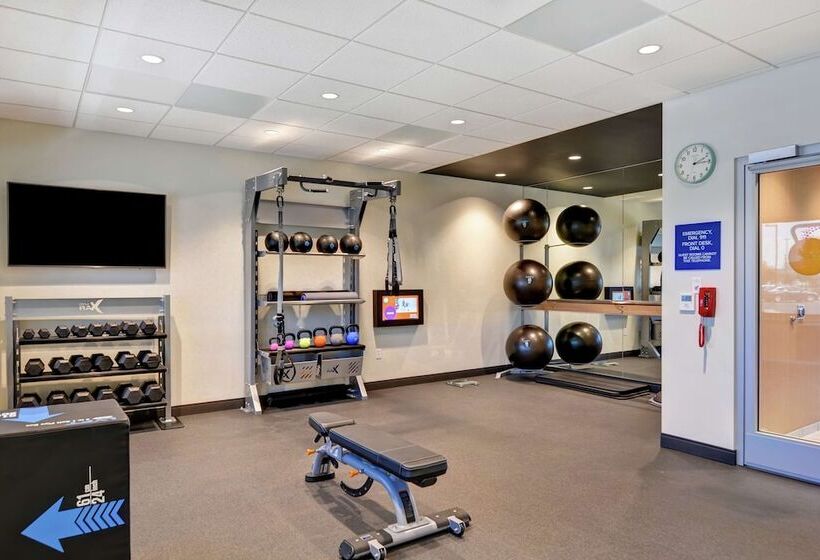 בית מלון כפרי Tru By Hilton Idaho Falls