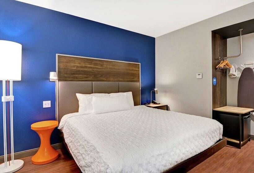 בית מלון כפרי Tru By Hilton Idaho Falls