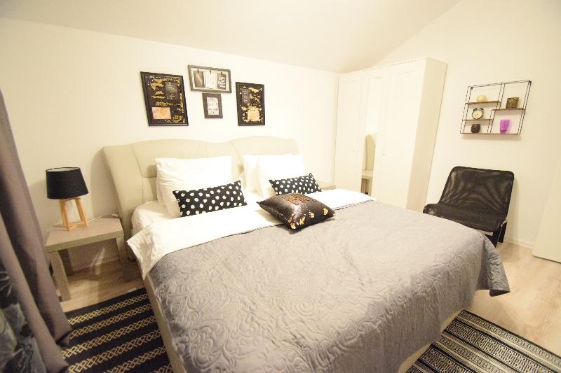 Hotel Villa Grey Residence