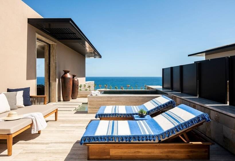 هتل Zadun, A Ritzcarlton Reserve