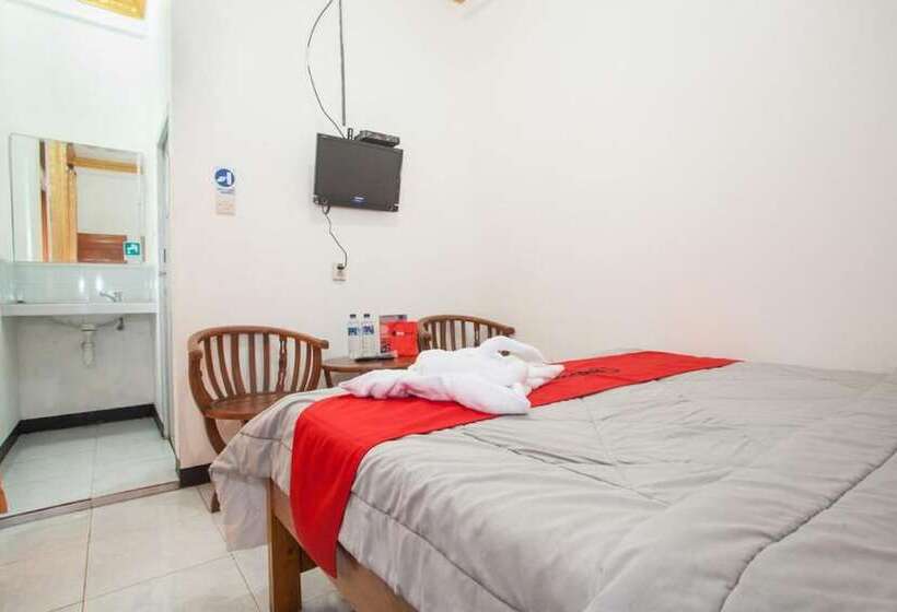 پانسیون Reddoorz @ Bromo Tosari