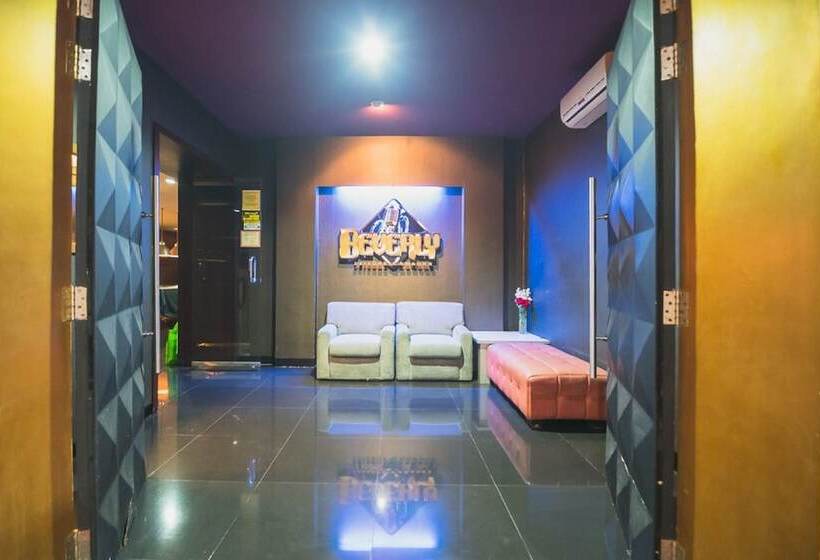 Пансион Reddoorz Plus Near Kampus Upi Setiabudhi