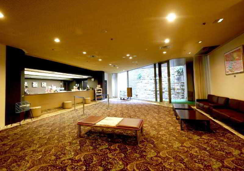 Ark Hotel Sendai