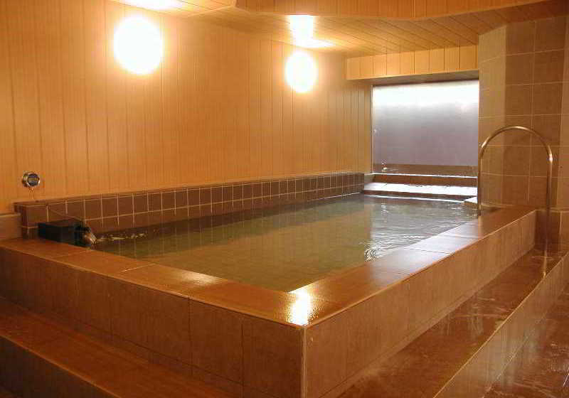 Ark Hotel Sendai