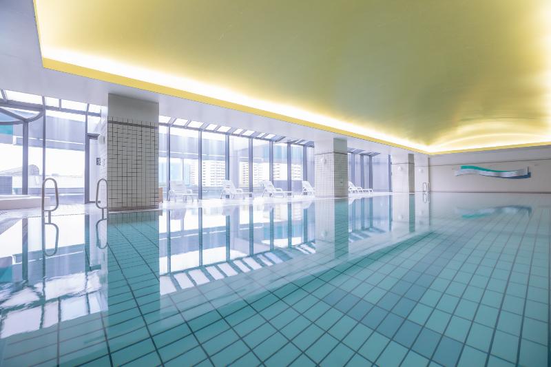 Fotos del hotel Hyatt Regency Osaka:  3