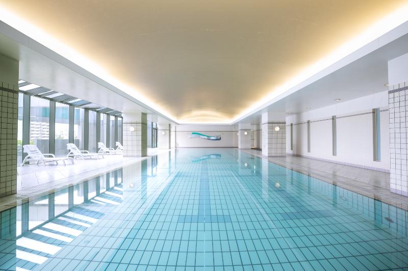 Fotos del hotel Hyatt Regency Osaka:  2
