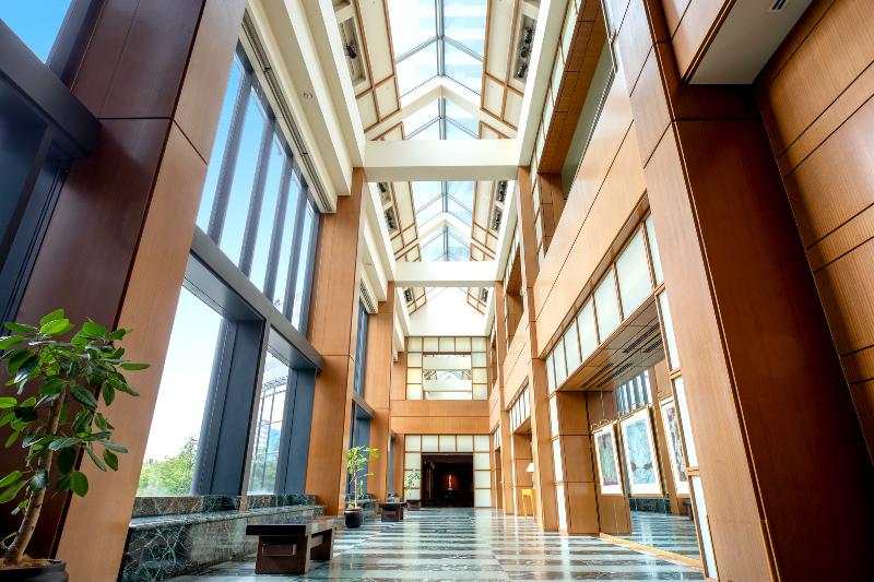 Fotos del hotel Hyatt Regency Osaka:  5