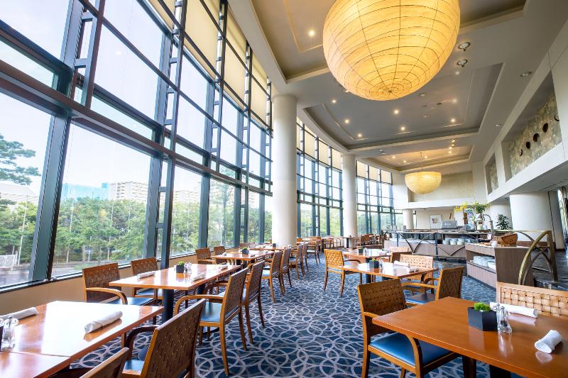 Fotos del hotel Hyatt Regency Osaka:  11