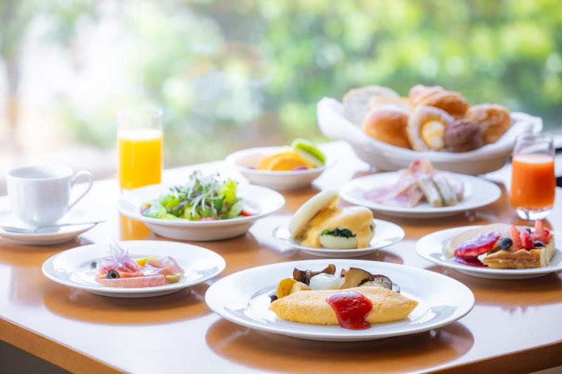 Fotos del hotel Hyatt Regency Osaka:  13