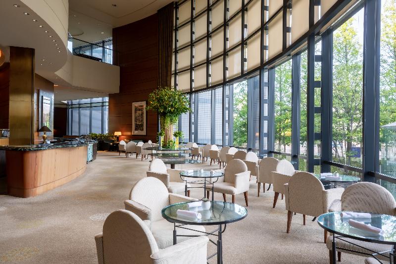 Fotos del hotel Hyatt Regency Osaka:  15