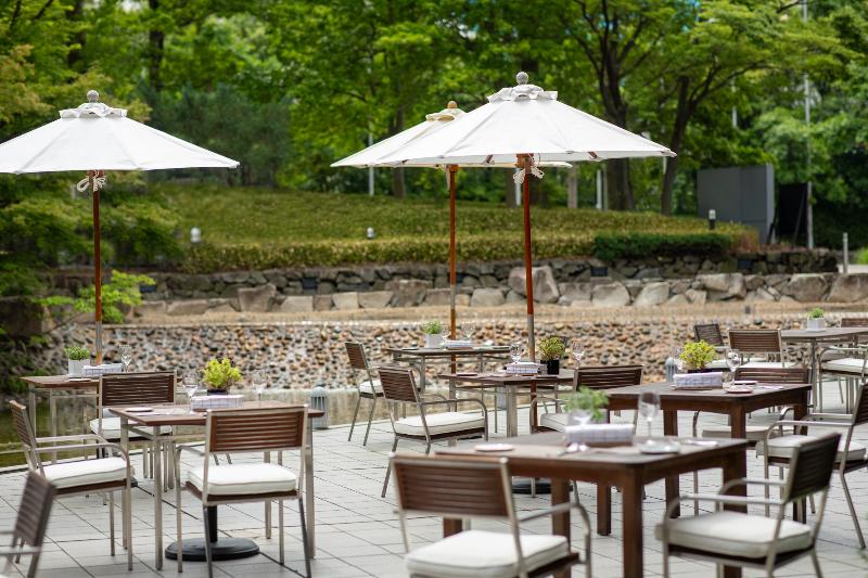 Fotos del hotel Hyatt Regency Osaka:  8