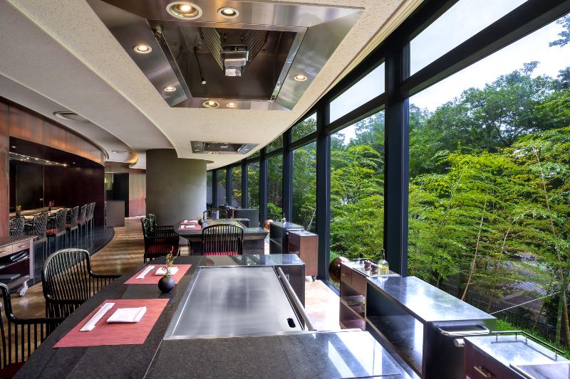 Fotos del hotel Hyatt Regency Osaka:  9