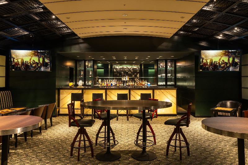 Fotos del hotel Hyatt Regency Osaka:  17