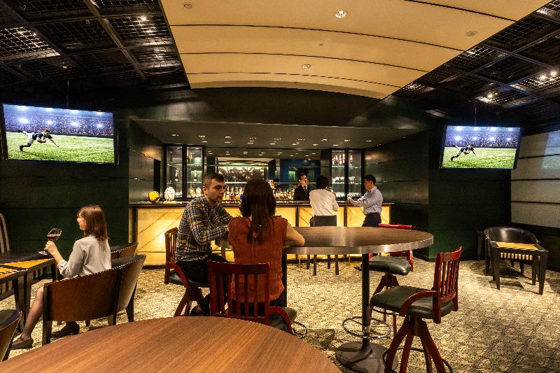 Fotos del hotel Hyatt Regency Osaka:  18