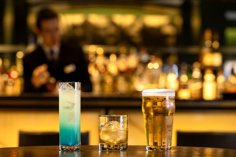 Fotos del hotel Hyatt Regency Osaka:  19