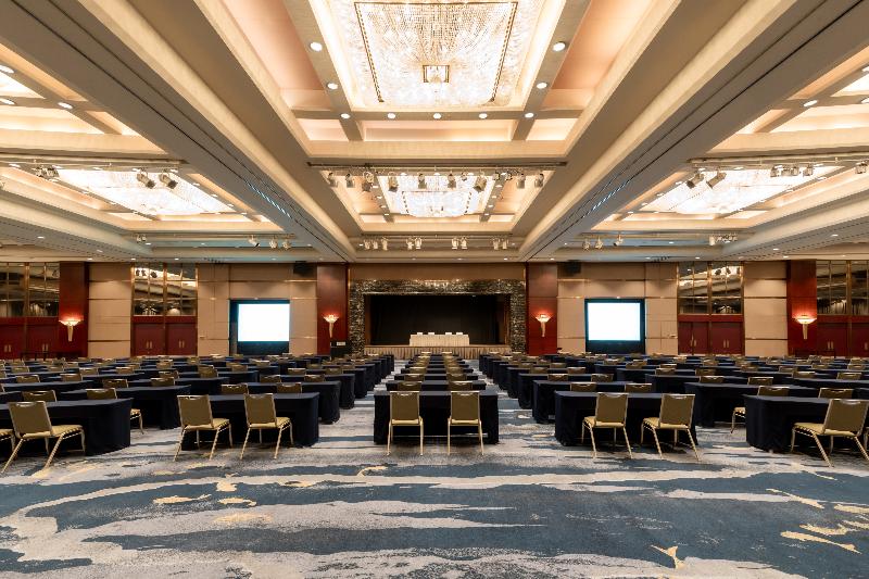 Fotos del hotel Hyatt Regency Osaka:  22