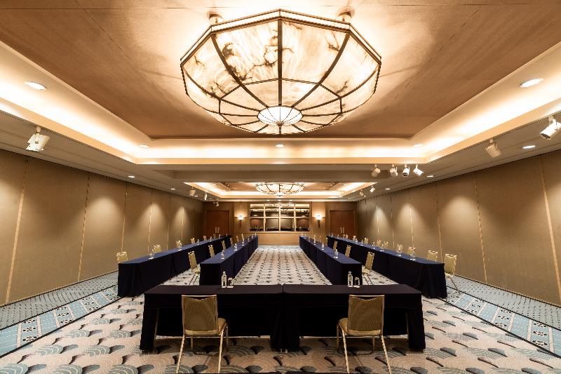 Fotos del hotel Hyatt Regency Osaka:  20