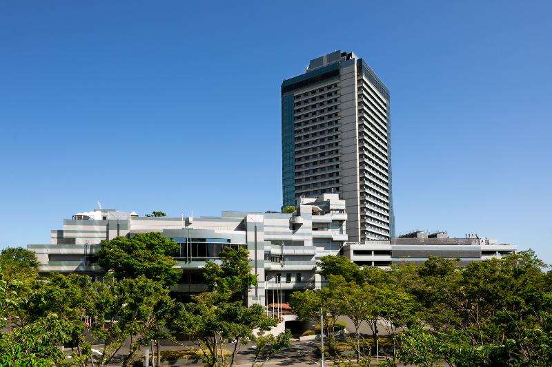 Fotos del hotel Hyatt Regency Osaka:  24