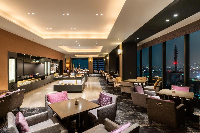 Fotos del hotel Hyatt Regency Osaka:  29