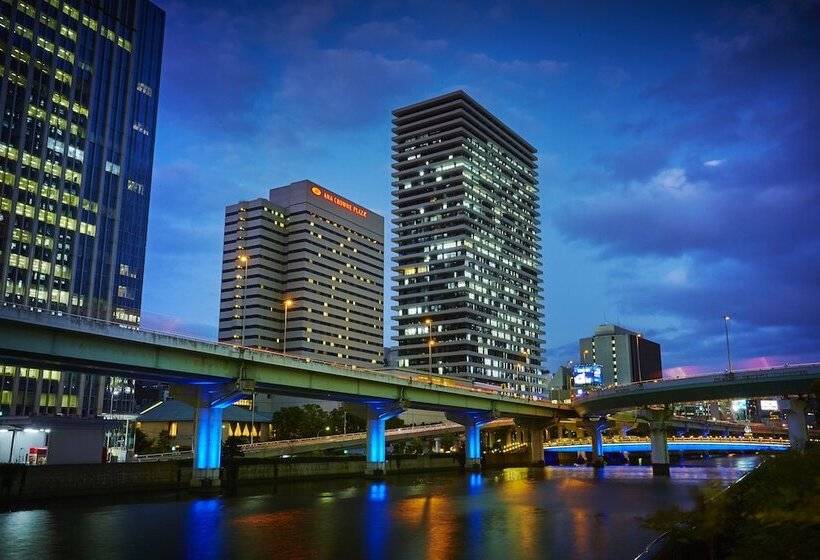Fotos del hotel Ana Crowne Plaza Osaka, An Ihg:  14