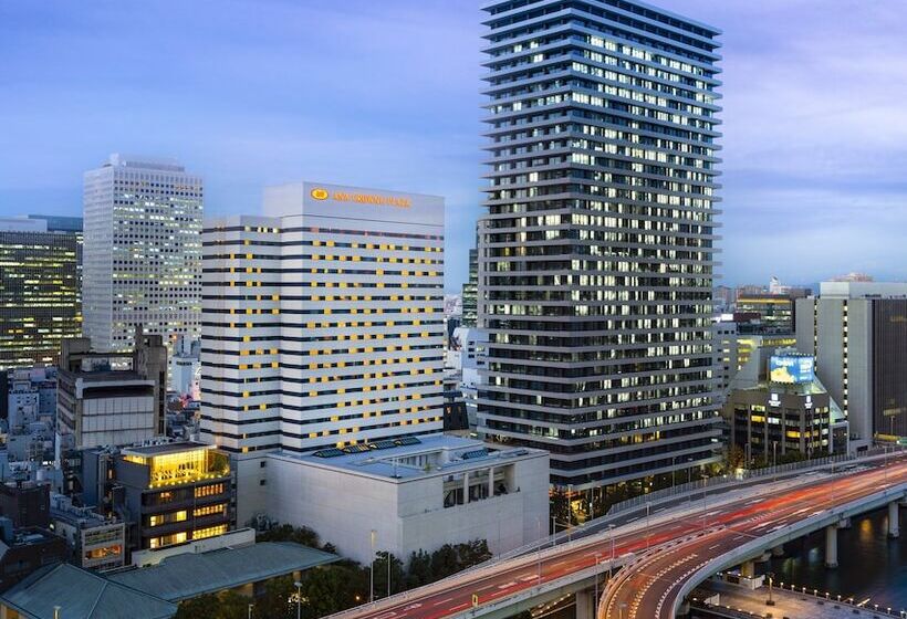 Fotos del hotel Ana Crowne Plaza Osaka, An Ihg:  15