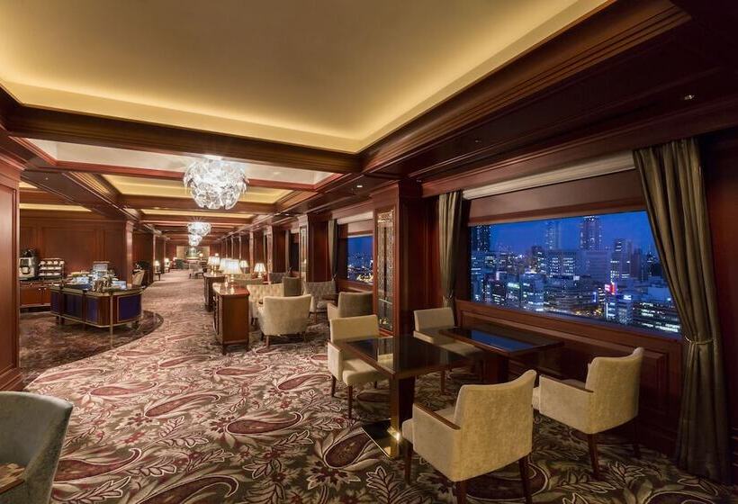 Fotos del hotel Ana Crowne Plaza Osaka, An Ihg:  20