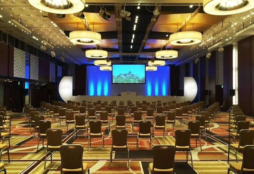 Fotos del hotel Ana Crowne Plaza Osaka, An Ihg:  36