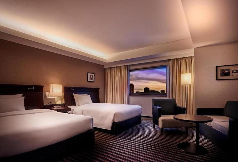 Fotos del hotel Ana Crowne Plaza Osaka, An Ihg:  8