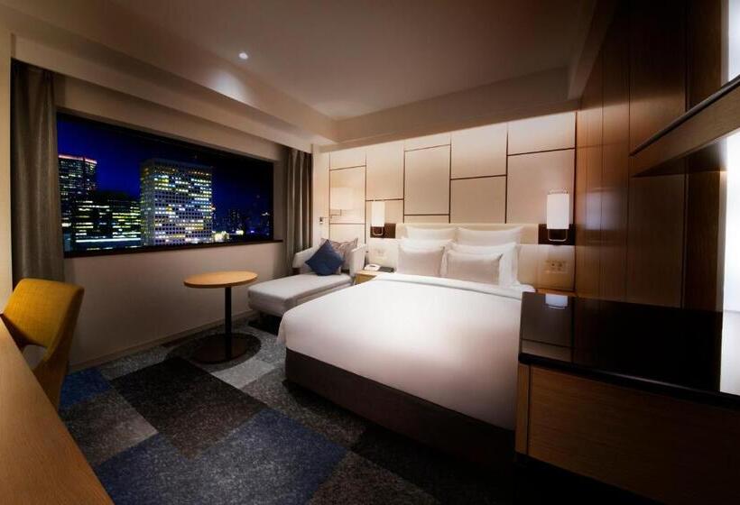 Fotos del hotel Ana Crowne Plaza Osaka, An Ihg:  47