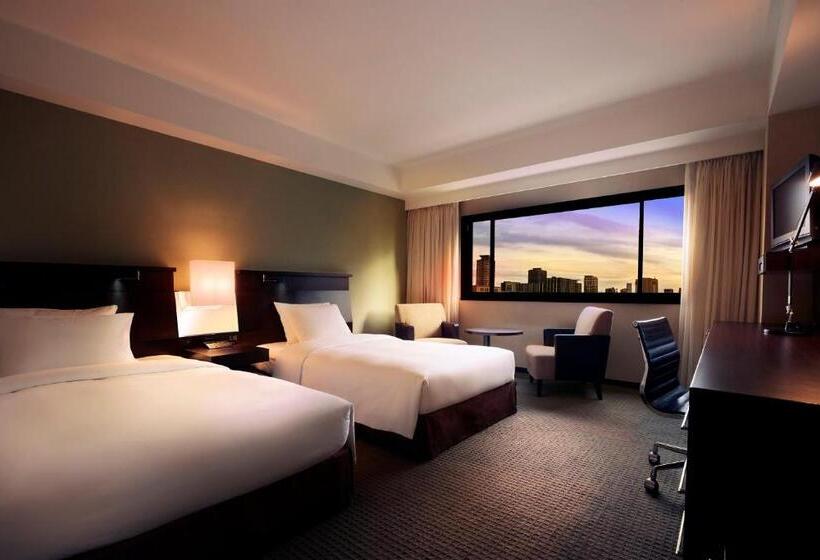 Fotos del hotel Ana Crowne Plaza Osaka, An Ihg:  49