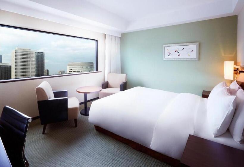 Fotos del hotel Ana Crowne Plaza Osaka, An Ihg:  5