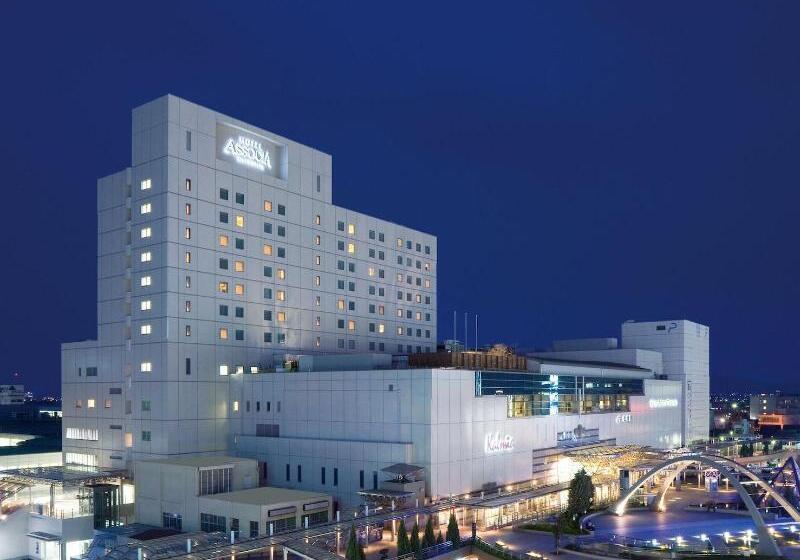 Hotel Associa Toyohashi