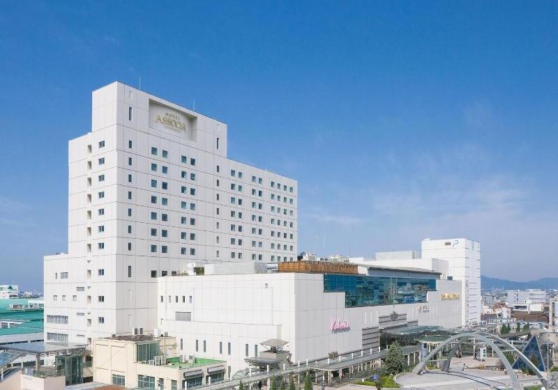 Hotel Associa Toyohashi