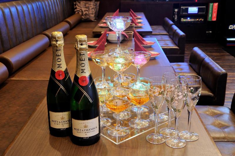 Fotos del hotel Bali Tower  Tennoji:  14