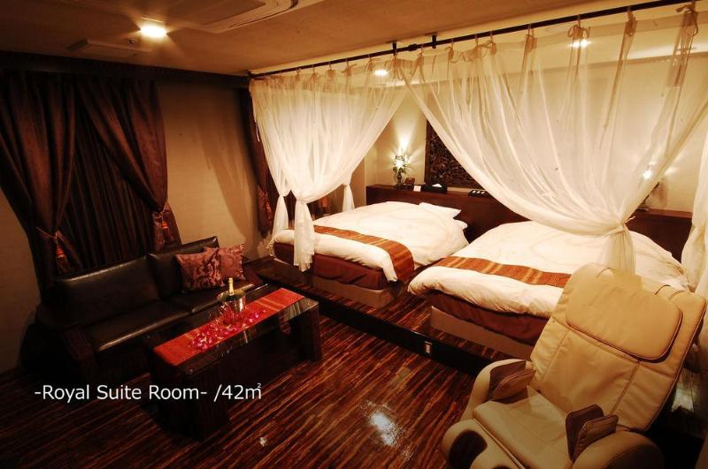 Fotos del hotel Bali Tower  Tennoji:  25