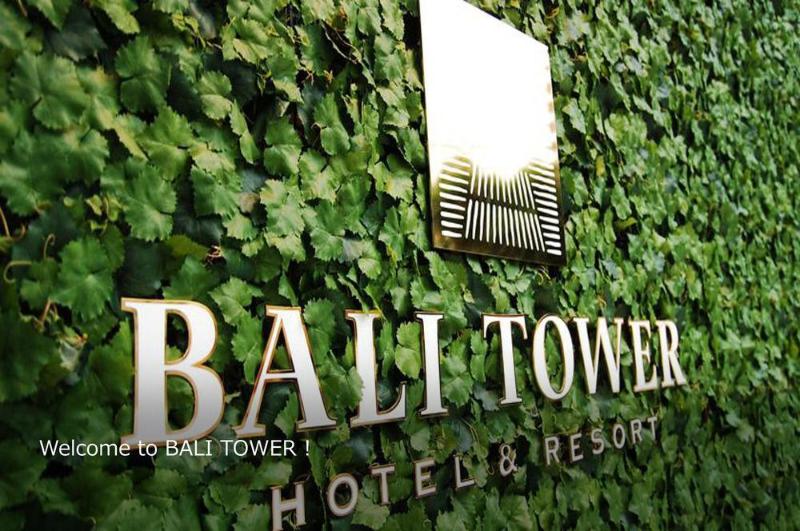 Fotos del hotel Bali Tower  Tennoji:  17