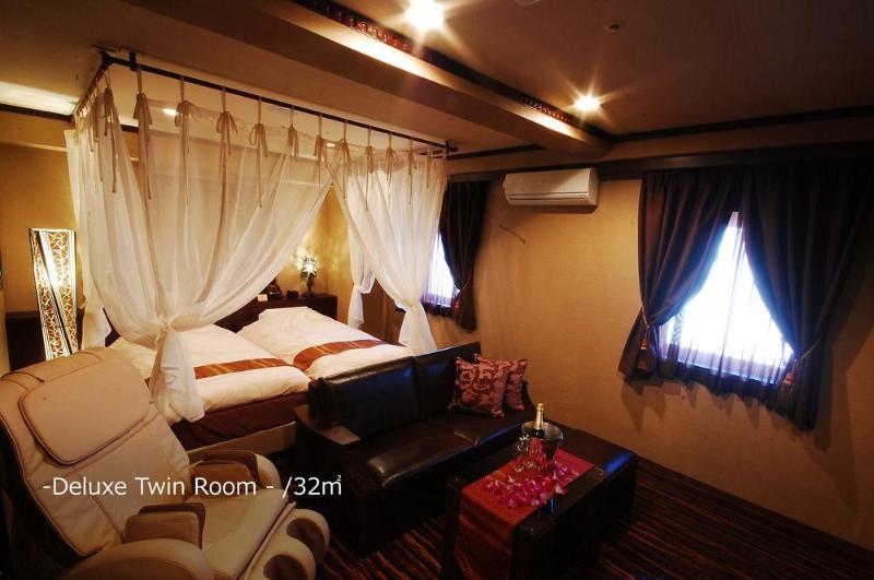 Fotos del hotel Bali Tower  Tennoji:  28