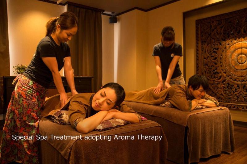 Fotos del hotel Bali Tower  Tennoji:  19