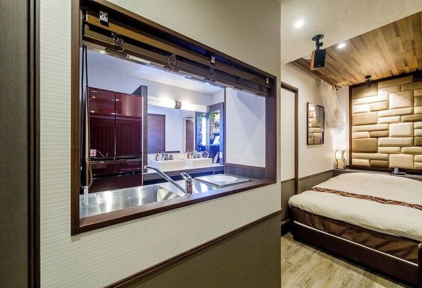 Fotos del hotel Bali Tower  Tennoji:  7