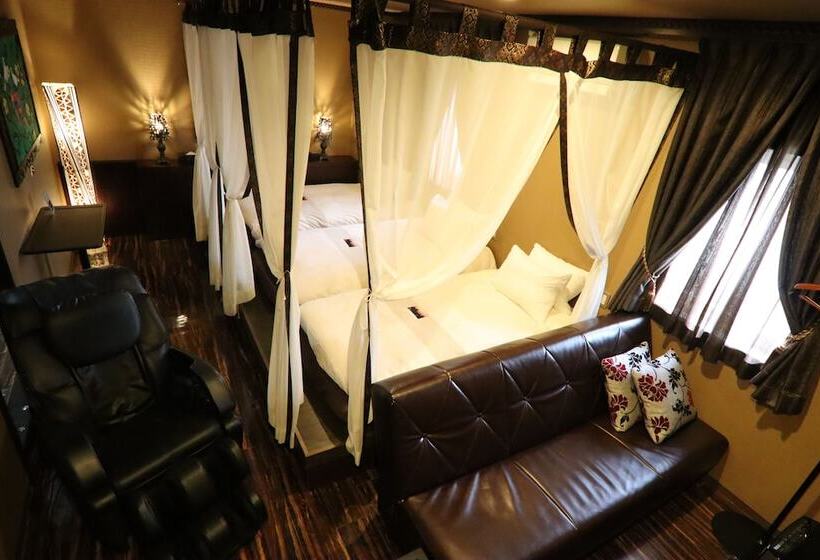 Fotos del hotel Bali Tower  Tennoji:  64