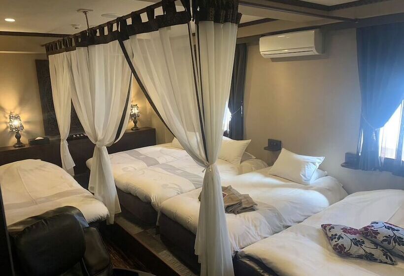 Fotos del hotel Bali Tower  Tennoji:  48