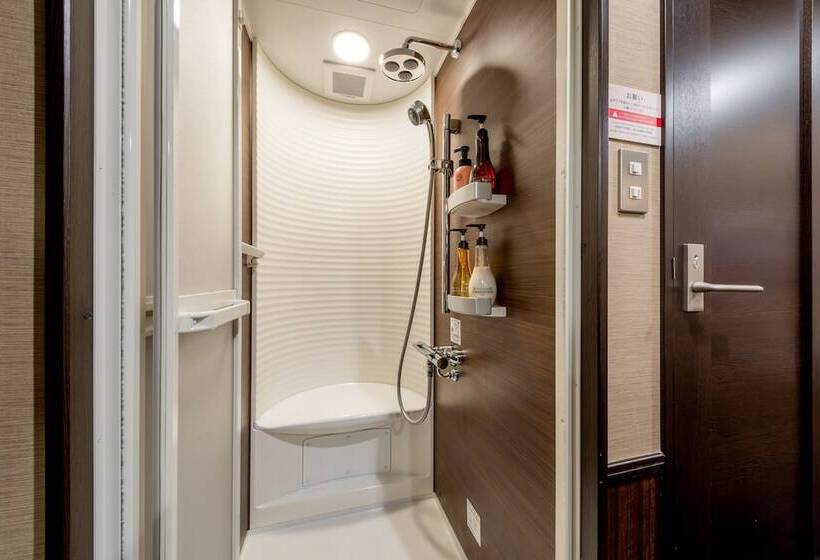 Fotos del hotel Bali Tower  Tennoji:  60