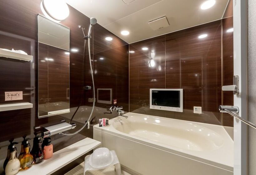 Fotos del hotel Bali Tower  Tennoji:  52