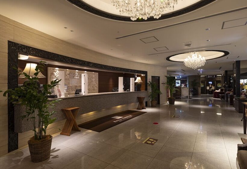 Fotos del hotel Bali Tower  Tennoji:  74