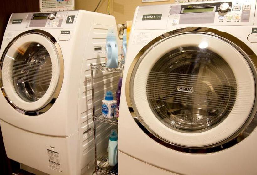 Fotos del hotel Bali Tower  Tennoji:  57