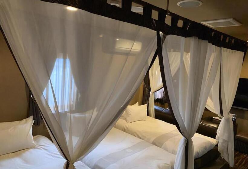 Fotos del hotel Bali Tower  Tennoji:  55